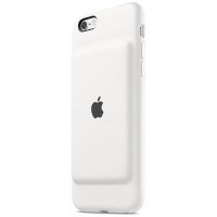 чехол Apple MGQM2ZM-A White Белый