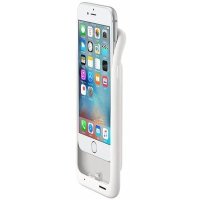 чехол Apple MGQM2ZM-A White Белый