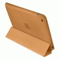 Apple mini Smart Case ME706ZM/A Коричневый