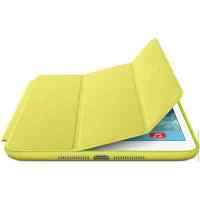 Apple mini Smart Case ME708ZM/A желтый