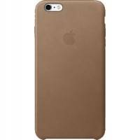 чехол Apple MKXR2ZM-A Коричневый