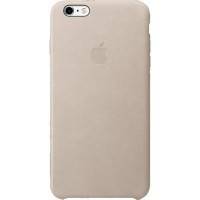 чехол Apple MKXV2ZM-A Розово-серый