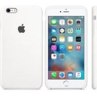 чехол Apple MKY12ZM-A Белый