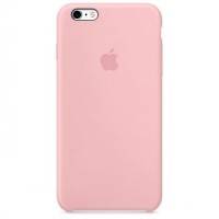 чехол Apple MLCY2ZM-A Розовый