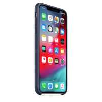 чехол Apple MRWG2ZM-A Синий