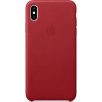 чехол Apple MRWQ2ZM-A Красный