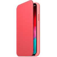 чехол Apple MRX12ZM-A Розовый