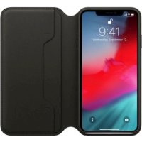 чехол Apple MRX22ZM-A Черный