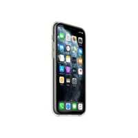 чехол Apple MWYK2ZM-A прозрачный