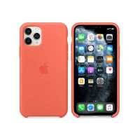 чехол Apple MWYQ2ZM-A Оранжевый