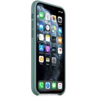 чехол Apple MY1C2ZM-A Зеленый
