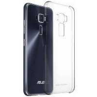 чехол ASUS 90AC01U0-BCS001 прозрачный