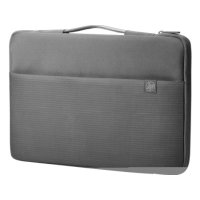 чехол HP 1PD67AA серый