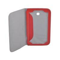 Jet.A SC7-26 Red/Grey Красный