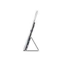 чехол-клавиатура Apple MPTL2RS/A Черный