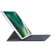 чехол-клавиатура Apple MPTL2RS/A Черный