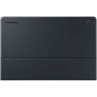 чехол-клавиатура Samsung EJ-FT720BBRGRU Черный