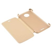 чехол Lenovo PG38C01665 золотой
