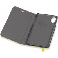 чехол Moleskine MO2CBPXM18 желтый