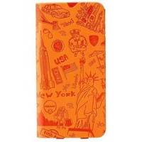 Ozaki OC569NY Оранжевый