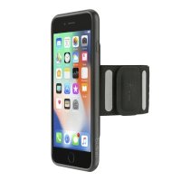 чехол-повязка Belkin F8W740DSC00-APL Черный