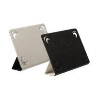 RivaCase 3127 black/white Черно-белый