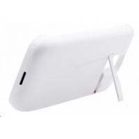 чехол с аккумулятором Gmini mPower Case MPCS5 White Белый