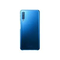 чехол Samsung EF-AA750CLEGRU голубой