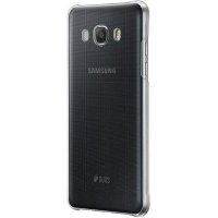 Samsung EF-AJ510CTEGRU прозрачный
