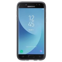 чехол Samsung EF-AJ530TBEGRU Черный