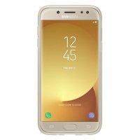 чехол Samsung EF-AJ530TFEGRU золотой