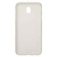 чехол Samsung EF-AJ730TFEGRU золотой