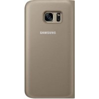 Samsung EF-CG930PFEGRU золотой