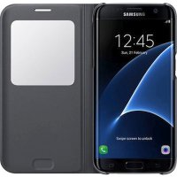 Samsung EF-CG935PBEGRU Черный
