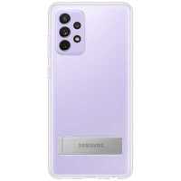 чехол Samsung EF-JA725CTEGRU прозрачный