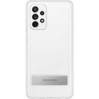 чехол Samsung EF-JA725CTEGRU прозрачный