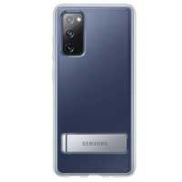 чехол Samsung EF-JG780CTEGRU прозрачный