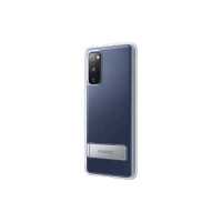чехол Samsung EF-JG780CTEGRU прозрачный
