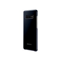 чехол Samsung EF-KG975CBEGRU Черный