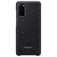 чехол Samsung EF-KG980CBEGRU Черный