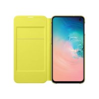 чехол Samsung EF-NG970PWEGRU Белый