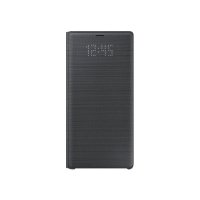 чехол Samsung EF-NN960PBEGRU Черный