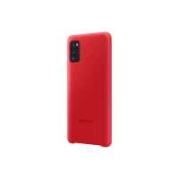 чехол Samsung EF-PA415TREGRU Красный