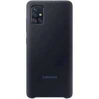 чехол Samsung EF-PA515TBEGRU Черный