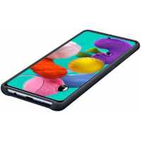 чехол Samsung EF-PA515TBEGRU Черный