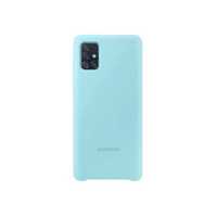 чехол Samsung EF-PA515TLEGRU голубой