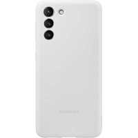 чехол Samsung EF-PG991TJEGRU Светло-серый