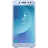 Samsung EF-PJ530CLEGRU голубой