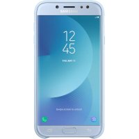 Samsung EF-PJ730CLEGRU голубой