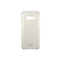 чехол Samsung EF-QG955CFEGRU золотой